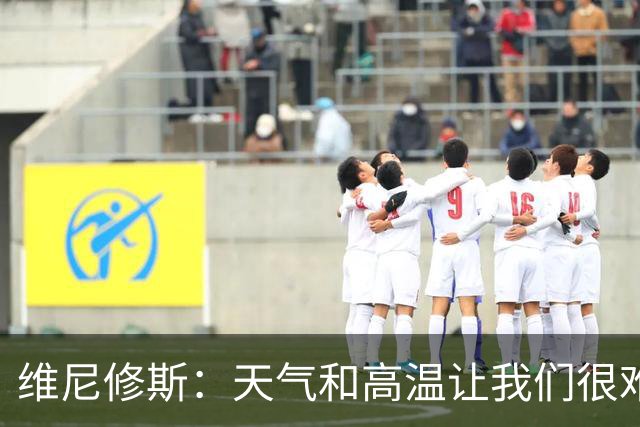 维尼修斯：天气和高温让我们很难保持节奏，但我们必须适应
